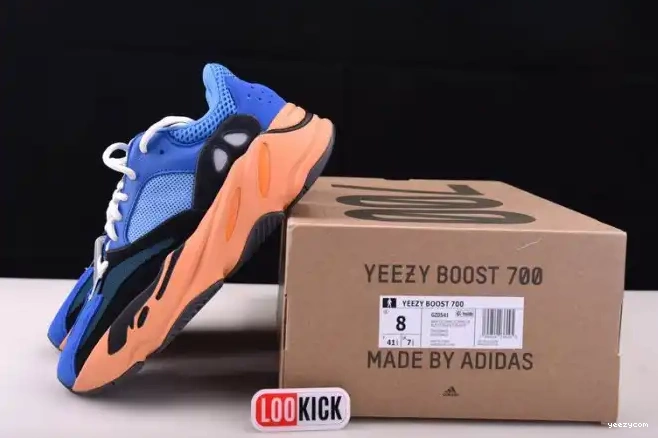YEEZY GZ0541 700 ADIDAS 0525
